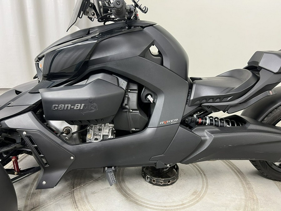 2022 Can-Am Ryker 900 Sport 900 ACE