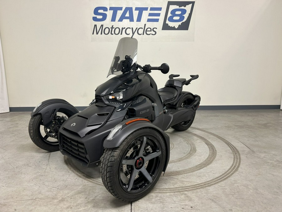2022 Can-Am Ryker 900 Sport 900 ACE