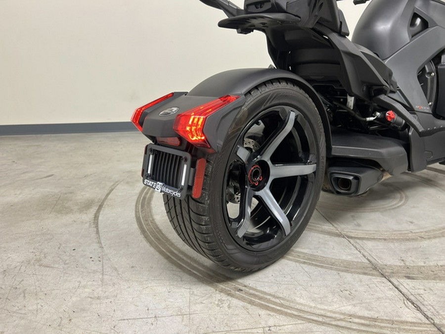 2022 Can-Am Ryker 900 Sport 900 ACE