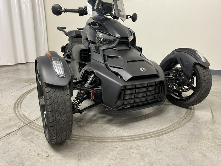 2022 Can-Am Ryker 900 Sport 900 ACE