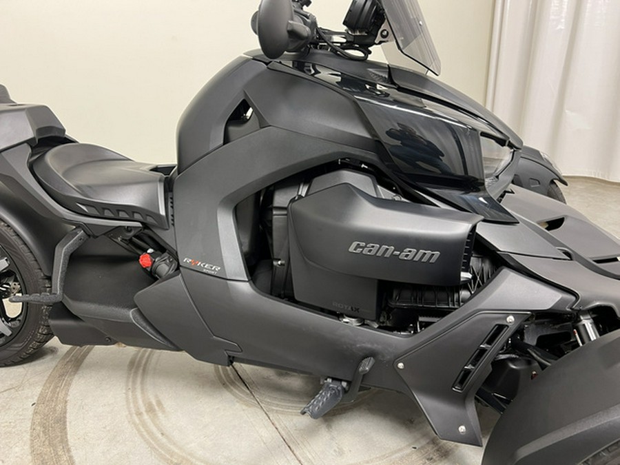 2022 Can-Am Ryker 900 Sport 900 ACE