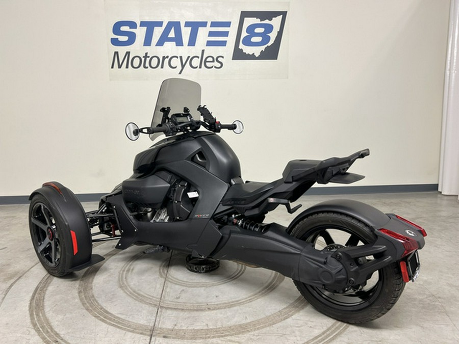 2022 Can-Am Ryker 900 Sport 900 ACE