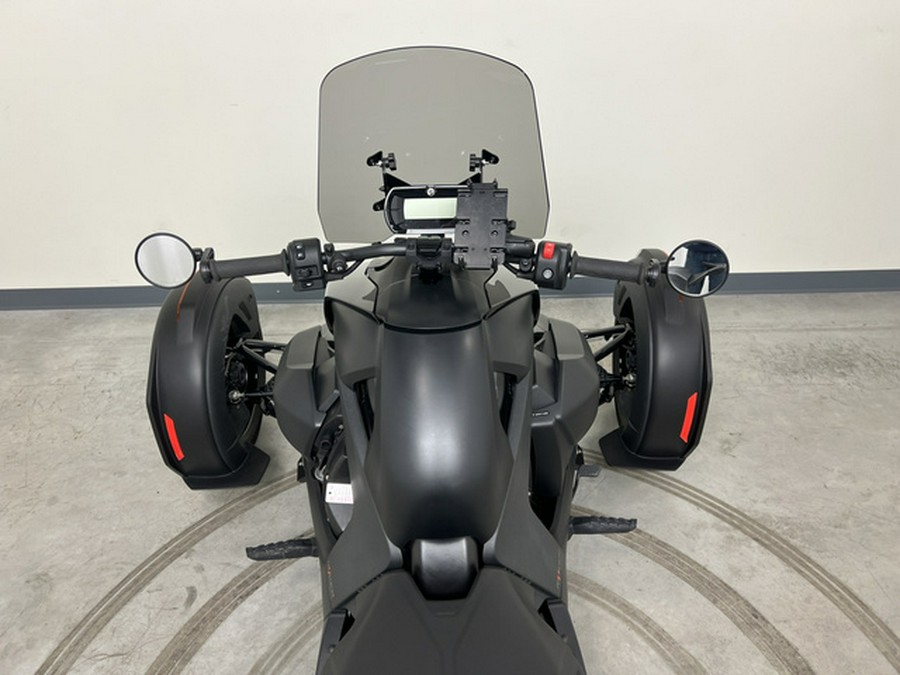 2022 Can-Am Ryker 900 Sport 900 ACE
