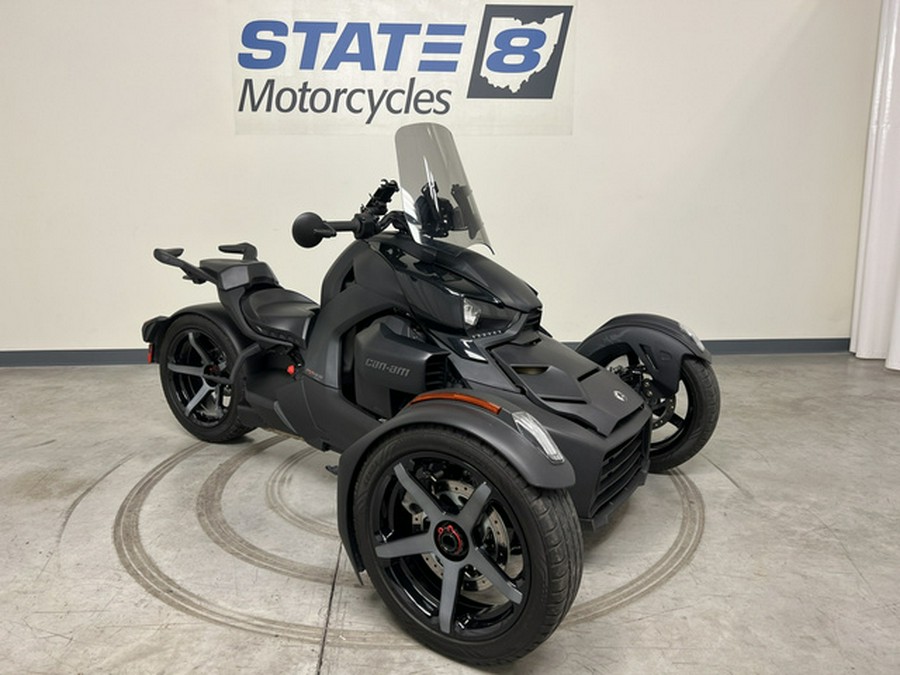 2022 Can-Am Ryker 900 Sport 900 ACE