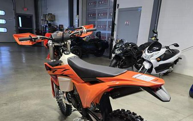 2026 KTM 300 XC-W