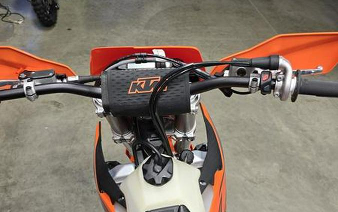 2026 KTM 300 XC-W