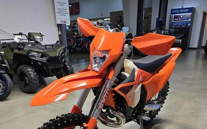 2026 KTM 300 XC-W