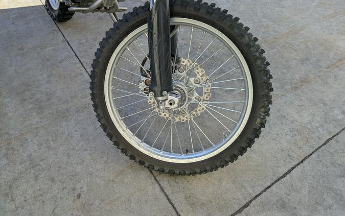 2020 Kawasaki KLX 300R