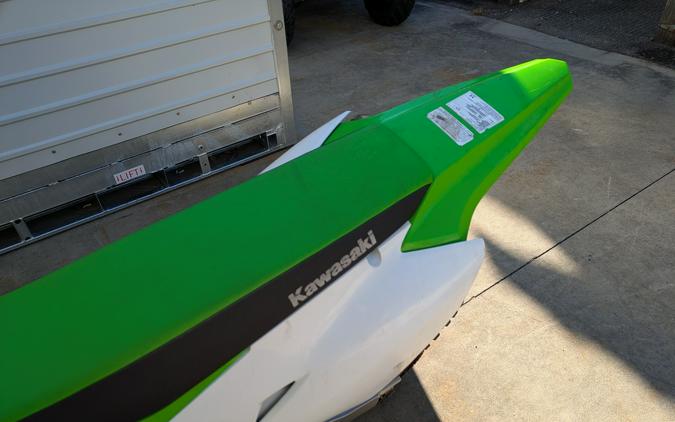 2020 Kawasaki KLX 300R