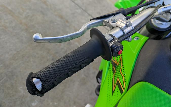 2020 Kawasaki KLX 300R