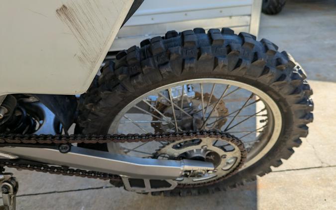 2020 Kawasaki KLX 300R