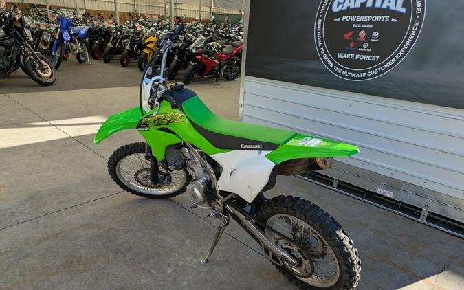 2020 Kawasaki KLX 300R