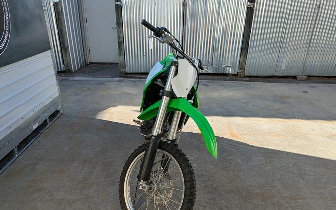 2020 Kawasaki KLX 300R