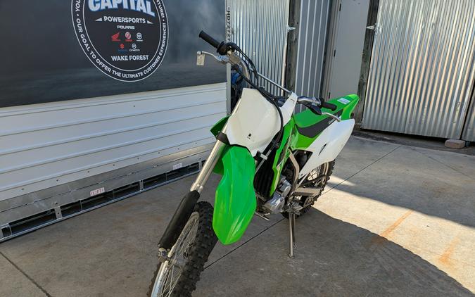 2020 Kawasaki KLX 300R