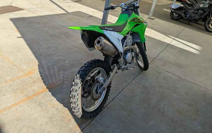 2020 Kawasaki KLX 300R