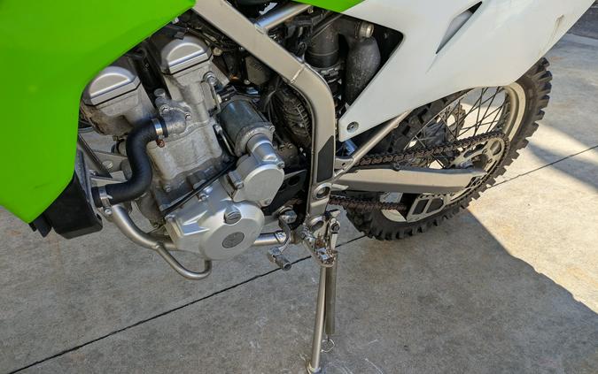 2020 Kawasaki KLX 300R