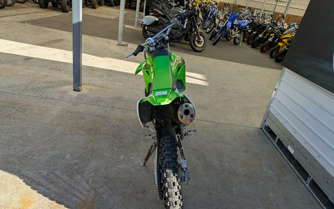 2020 Kawasaki KLX 300R