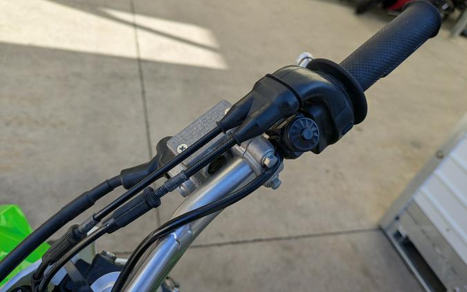 2020 Kawasaki KLX 300R