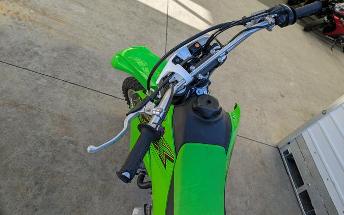 2020 Kawasaki KLX 300R