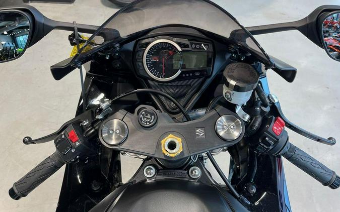 2026 Suzuki GSX-R600