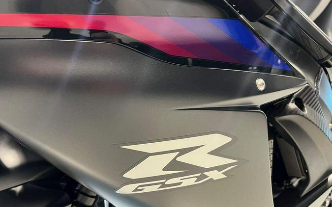 2026 Suzuki GSX-R600