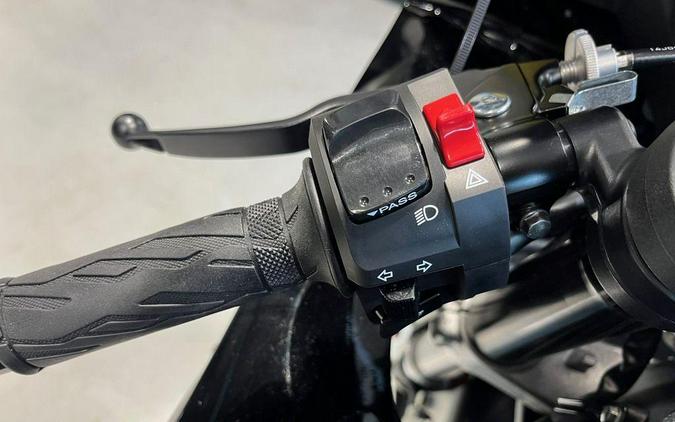 2026 Suzuki GSX-R600