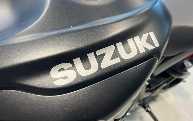 2026 Suzuki GSX-R600
