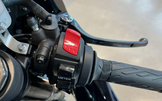 2026 Suzuki GSX-R600