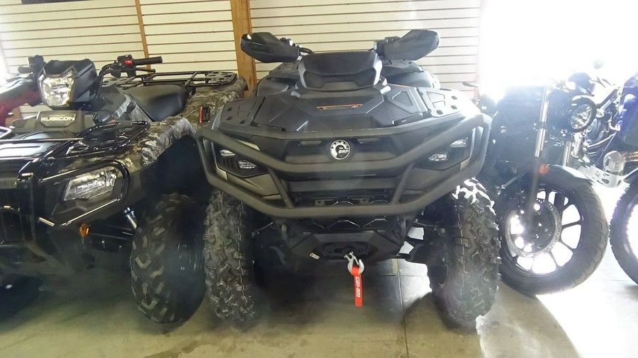 2026 Can-Am Outlander XT 850