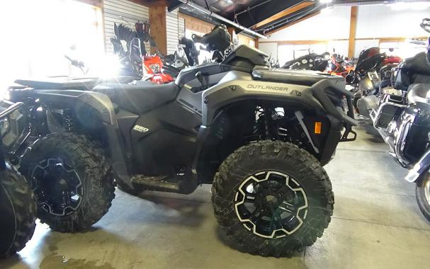 2026 Can-Am Outlander XT 850