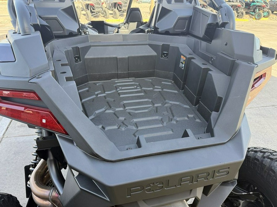 2026 Polaris RZR Pro R 4 Ultimate