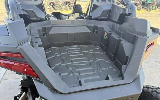 2026 Polaris RZR Pro R 4 Ultimate