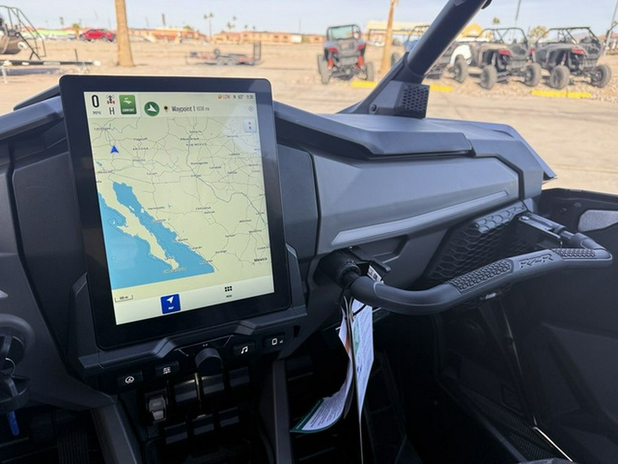 2026 Polaris RZR Pro R 4 Ultimate