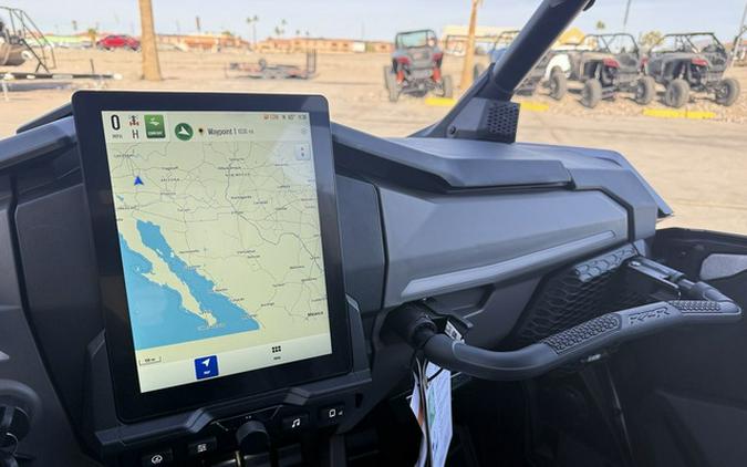 2026 Polaris RZR Pro R 4 Ultimate