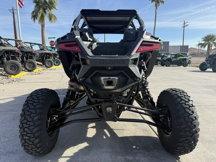 2026 Polaris RZR Pro R 4 Ultimate