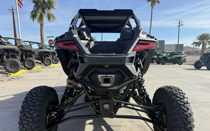 2026 Polaris RZR Pro R 4 Ultimate