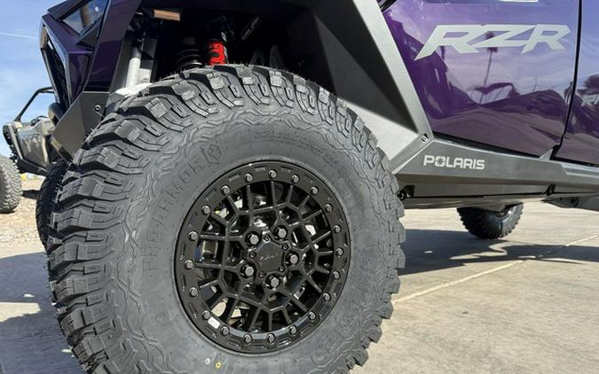 2026 Polaris RZR Pro R 4 Ultimate