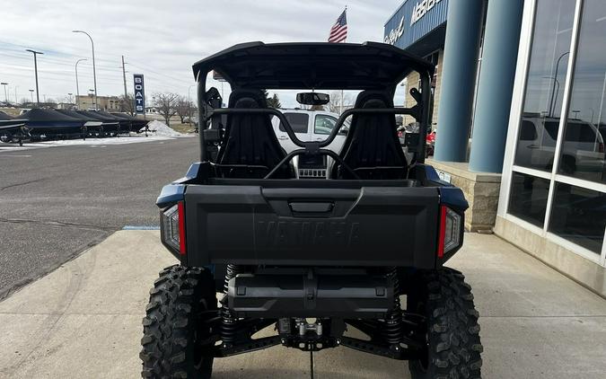 2026 Yamaha RMAX 2 1000 Limited