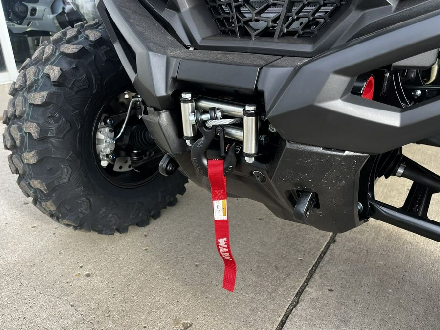 2026 Yamaha RMAX 2 1000 Limited