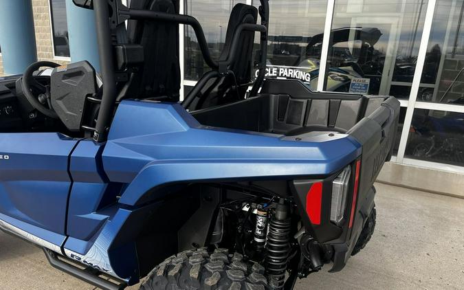 2026 Yamaha RMAX 2 1000 Limited