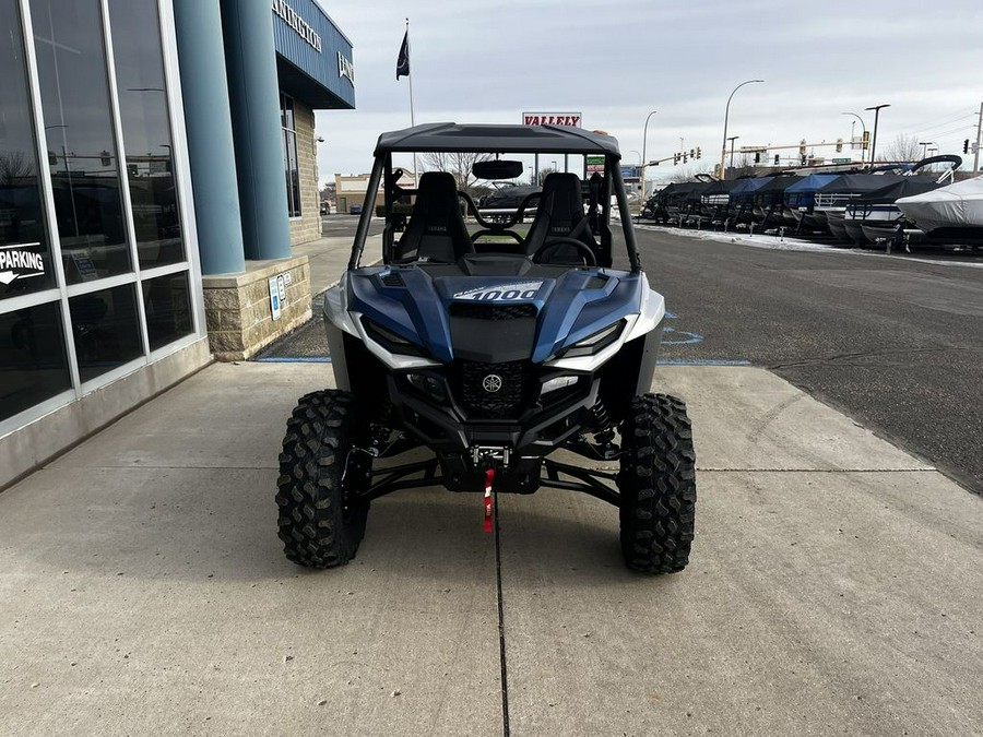 2026 Yamaha RMAX 2 1000 Limited