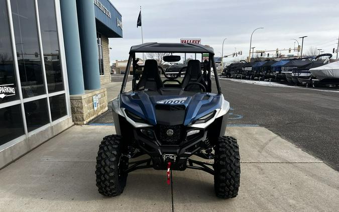 2026 Yamaha RMAX 2 1000 Limited