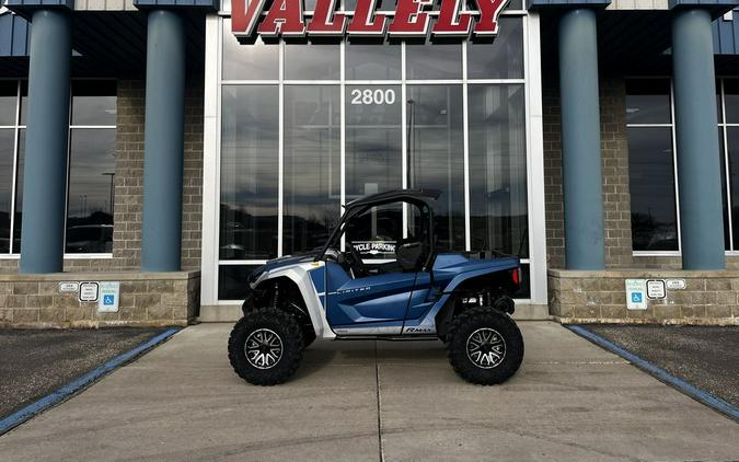 2026 Yamaha RMAX 2 1000 Limited