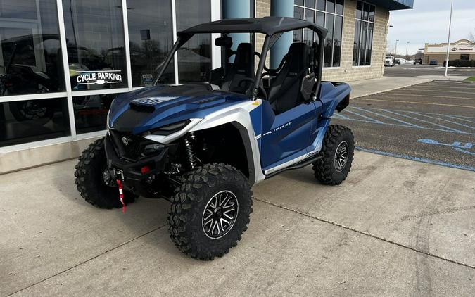 2026 Yamaha RMAX 2 1000 Limited