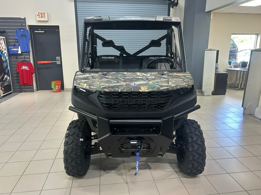 2026 Polaris RANGER 1000 PREMIUM Polaris Pursuit Camo EPS