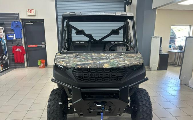 2026 Polaris RANGER 1000 PREMIUM Polaris Pursuit Camo EPS
