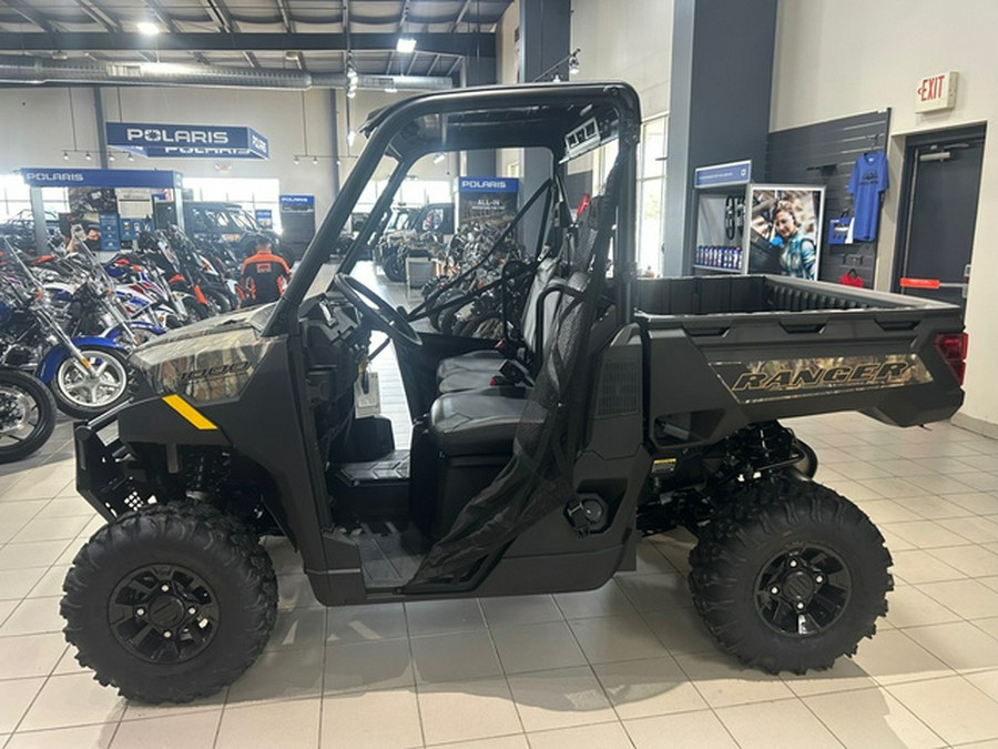 2026 Polaris RANGER 1000 PREMIUM Polaris Pursuit Camo EPS