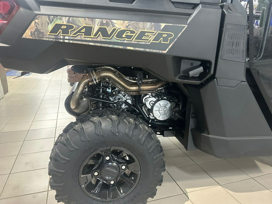 2026 Polaris RANGER 1000 PREMIUM Polaris Pursuit Camo EPS