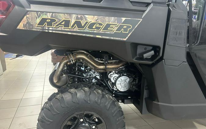 2026 Polaris RANGER 1000 PREMIUM Polaris Pursuit Camo EPS