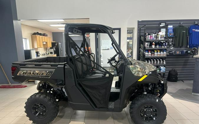 2026 Polaris RANGER 1000 PREMIUM Polaris Pursuit Camo EPS